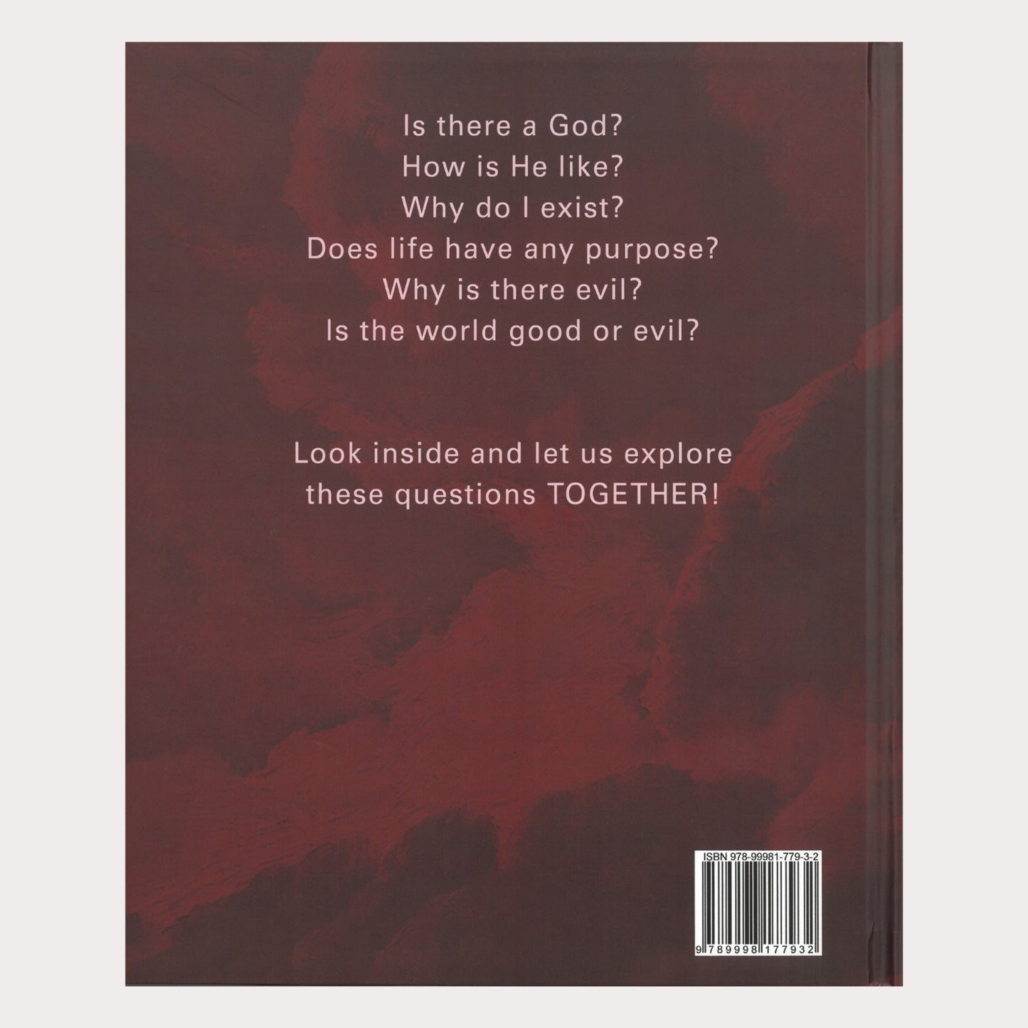 98-001 Faith Illustrated