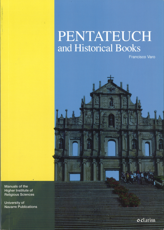 99-002 Pentateuch &amp; Historical Books